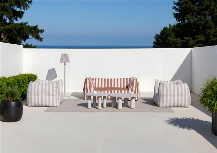 Outdoor Combination Lazy Sofa, China Manufacturers, Suppliers, Factory & Customized Solutions factory